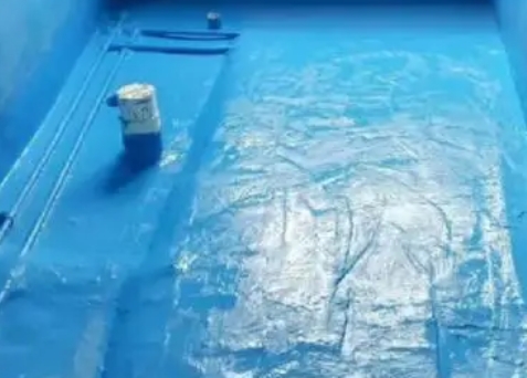 班戈卫生间漏水维修公司分享下班戈卫生间防水工程中常用防水涂料介绍。